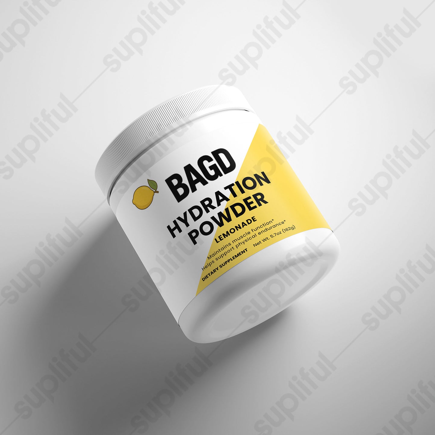 Hydration Powder (Lemonade)