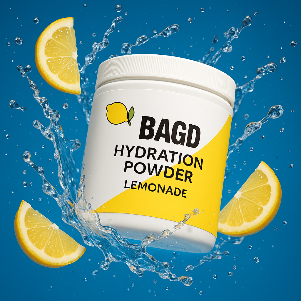 Hydration & Recovery